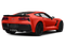 2019 Chevrolet Corvette Grand Sport Grand Sport Coupe 3LT