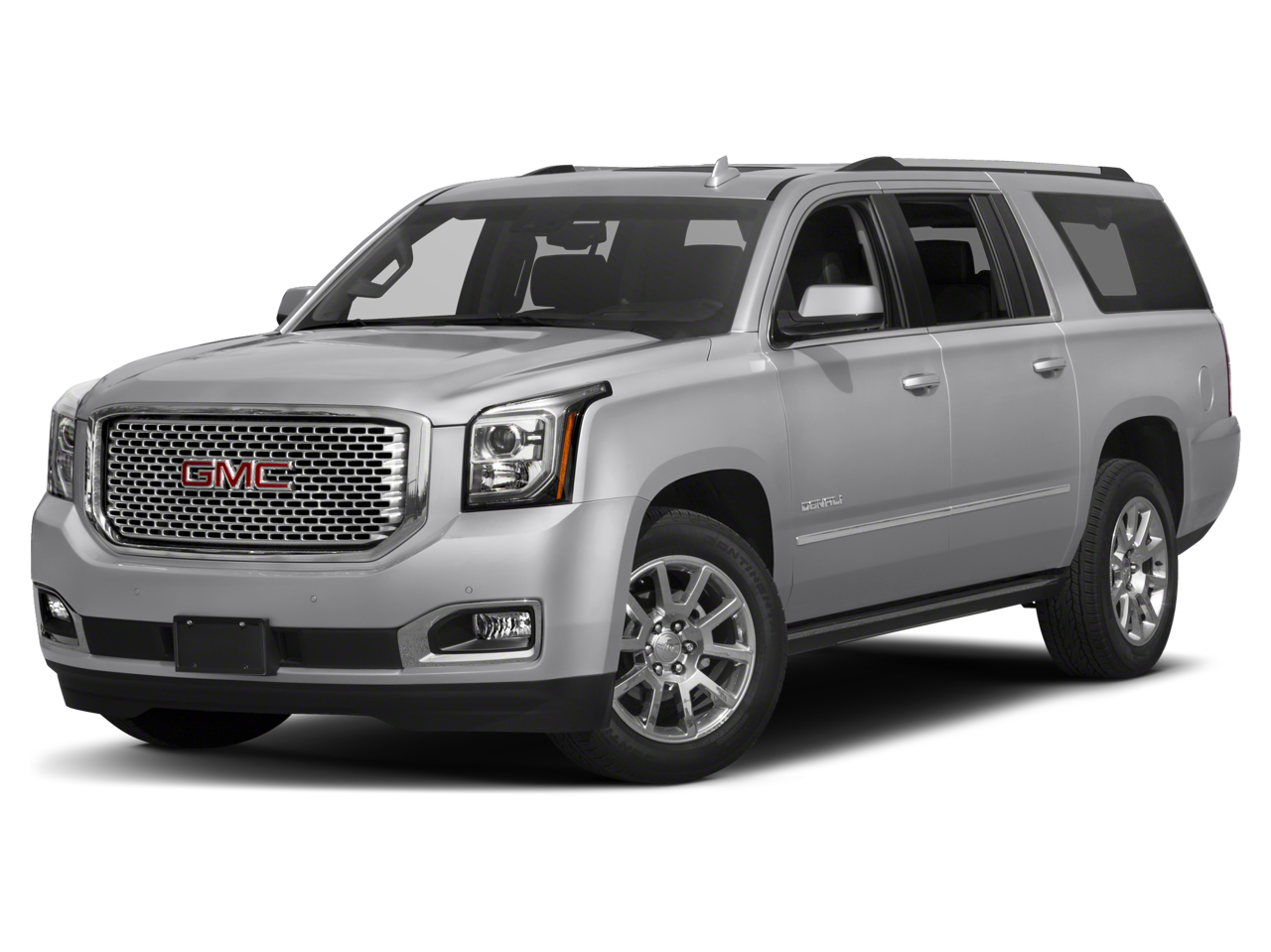 2015 GMC Yukon XL 4WD 4dr Denali