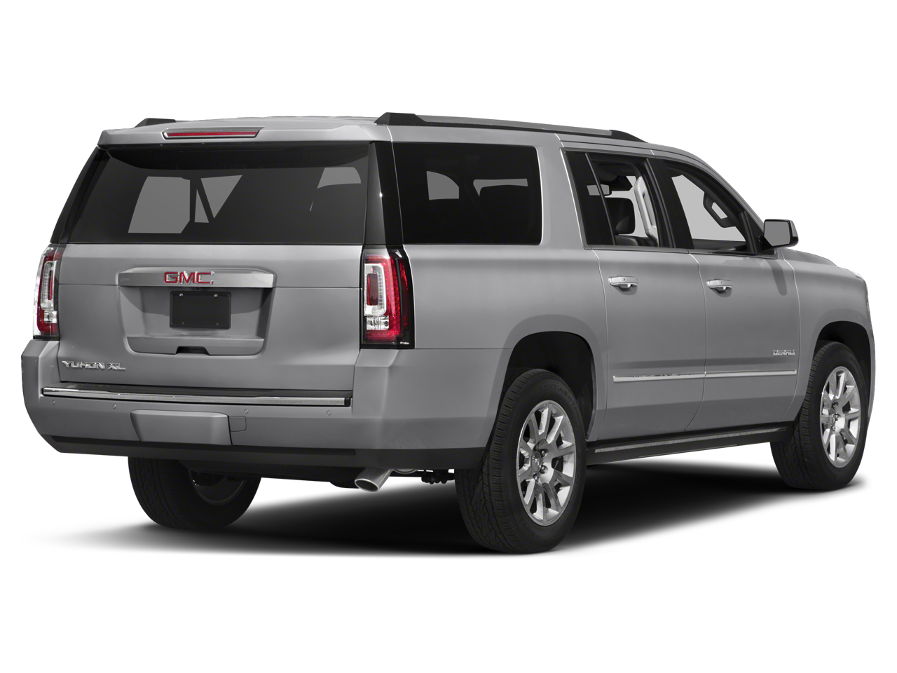 2015 GMC Yukon XL 4WD 4dr Denali