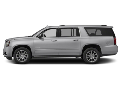 2015 GMC Yukon XL 4WD 4dr Denali