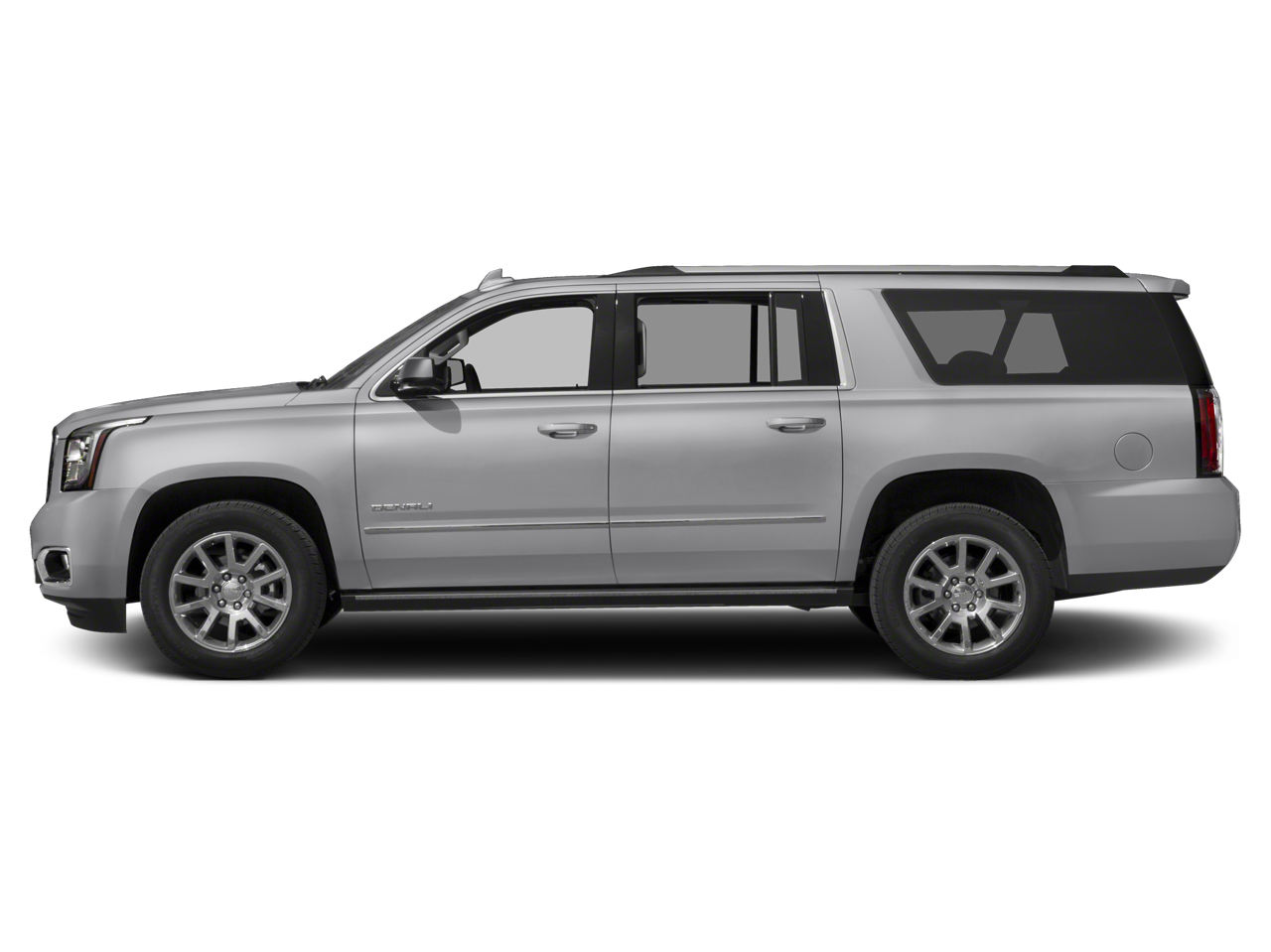 2015 GMC Yukon XL 4WD 4dr Denali