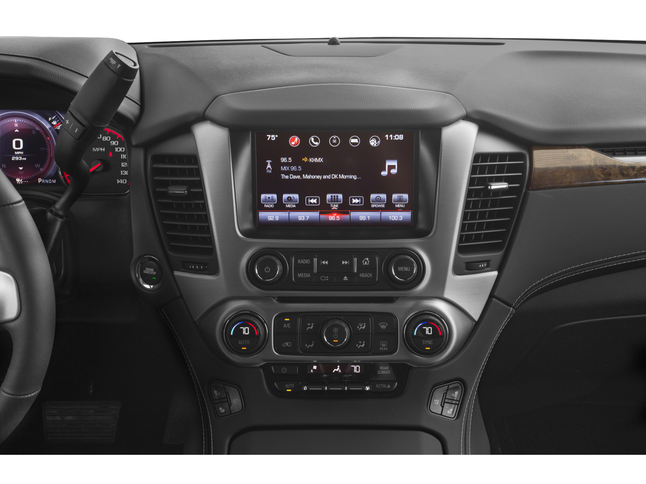 2015 GMC Yukon XL 4WD 4dr Denali