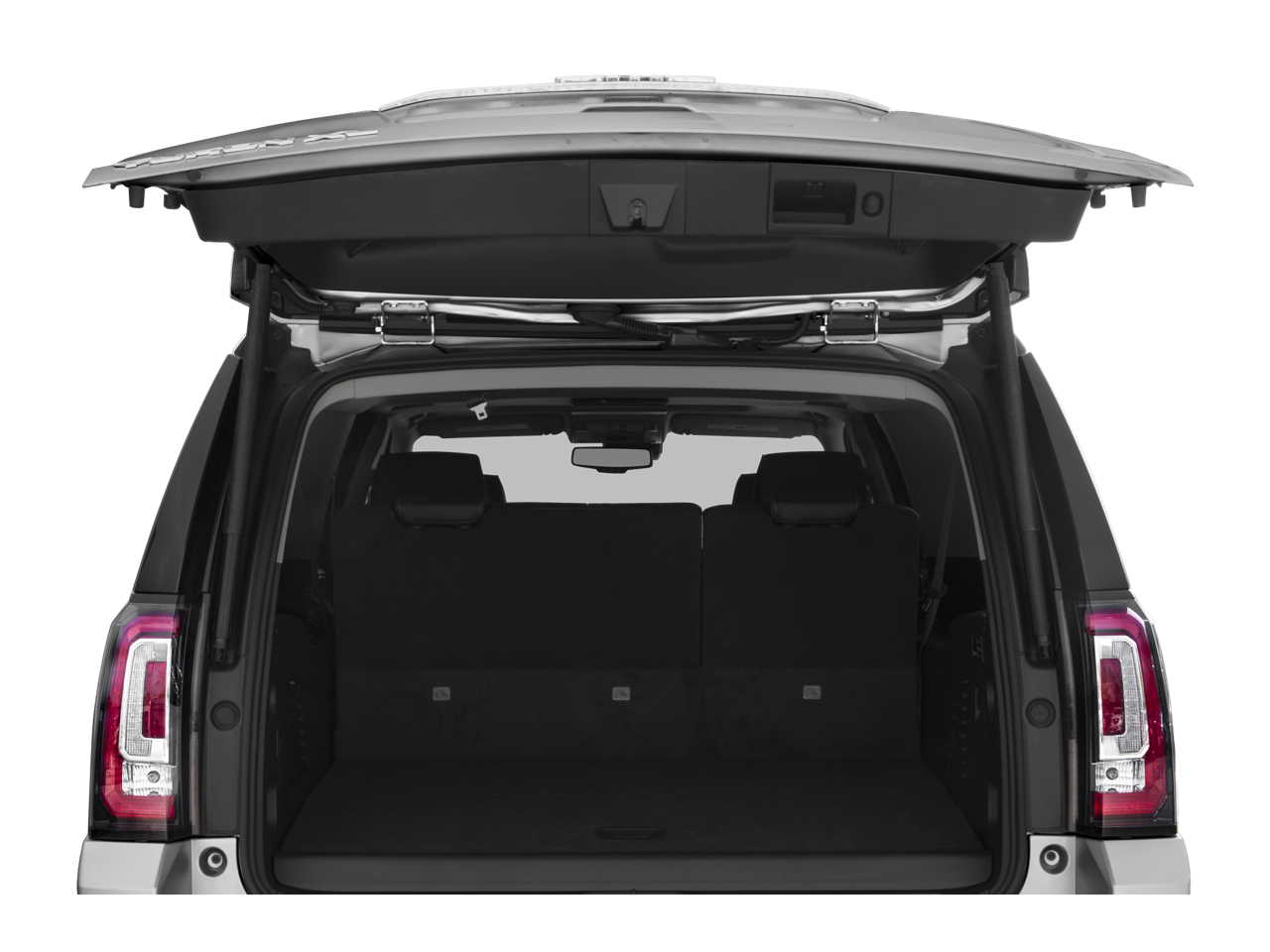 2015 GMC Yukon XL 4WD 4dr Denali