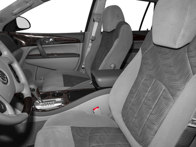 2017 Buick Enclave Leather AWD