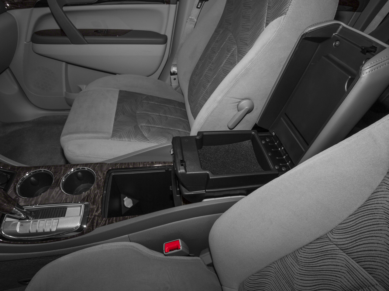 2017 Buick Enclave Leather AWD