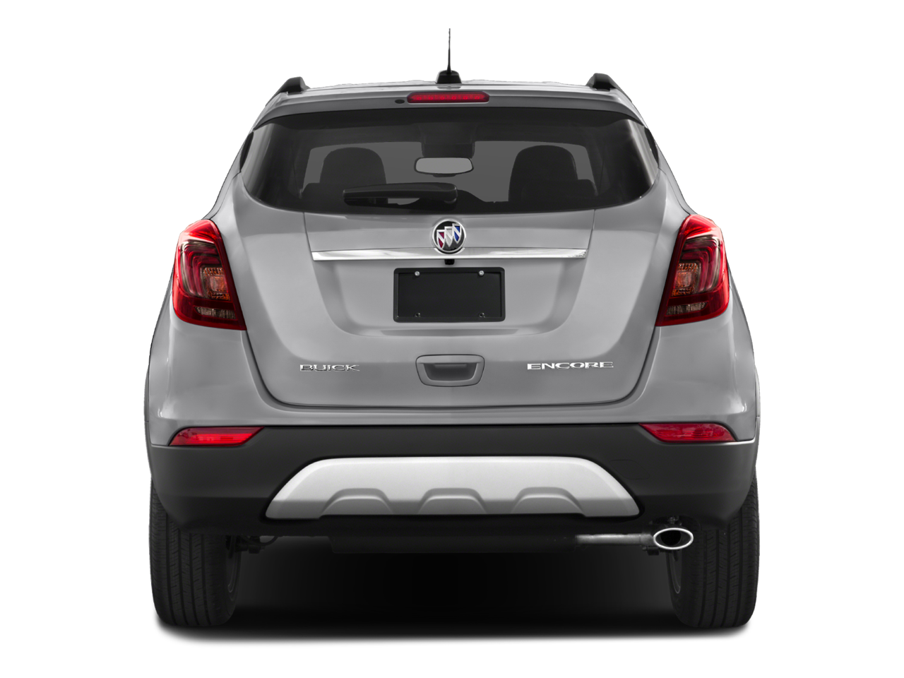 2018 Buick Encore Preferred FWD