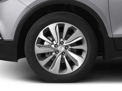 2018 Buick Encore Preferred FWD