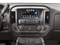2018 Chevrolet Silverado 1500 Crew Cab Short Box 4-Wheel Drive LTZ