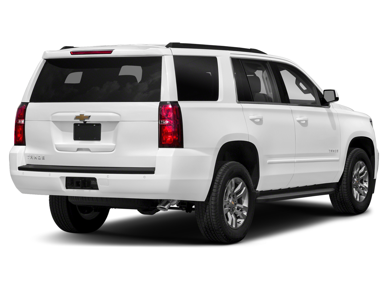 2019 Chevrolet Tahoe 4WD LT