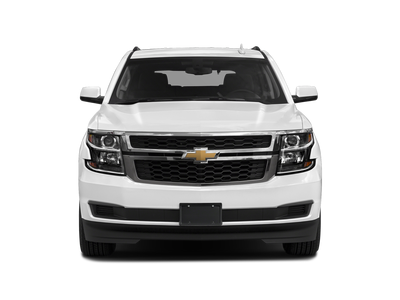 2019 Chevrolet Tahoe 4WD LT