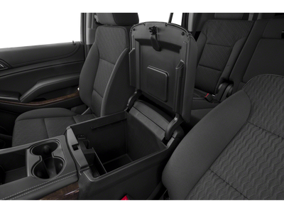 2019 Chevrolet Tahoe 4WD LT