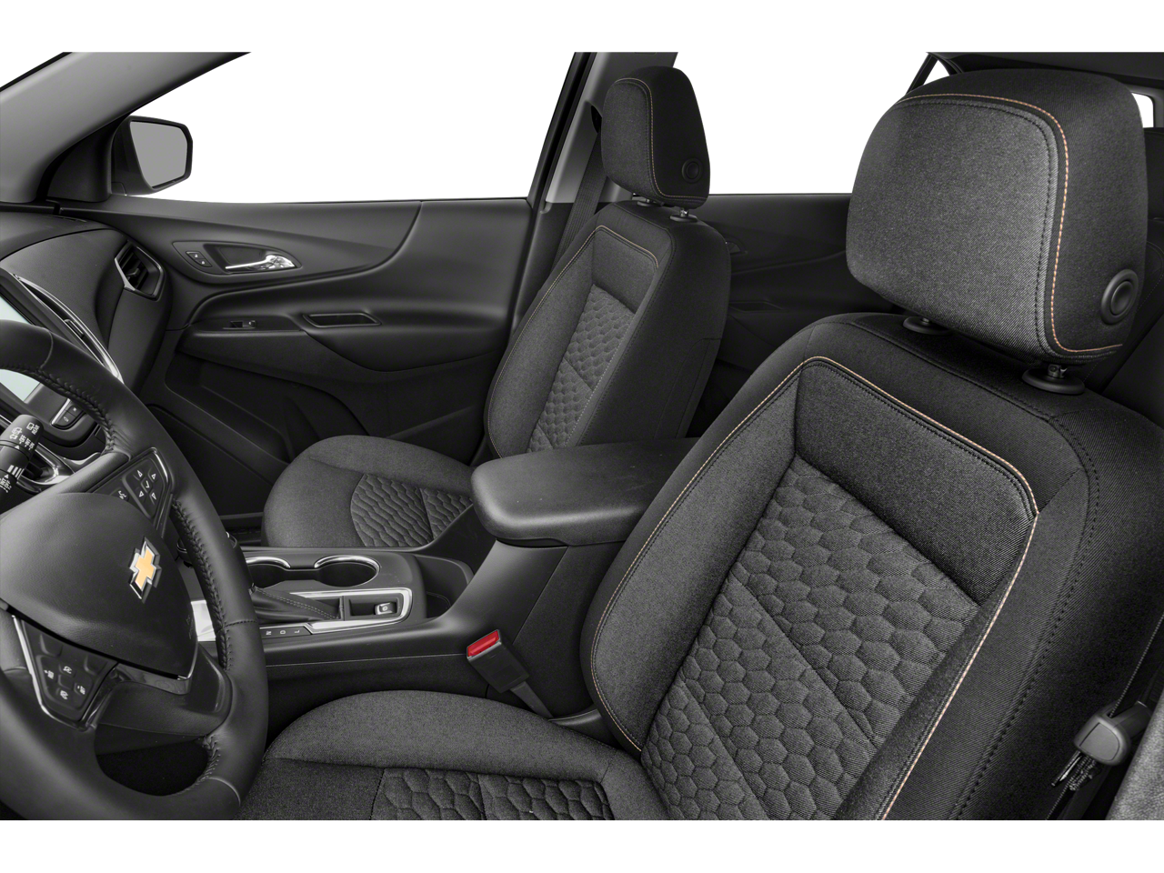 2019 Chevrolet Equinox FWD LT