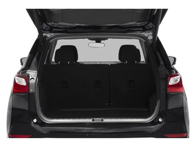 2019 Chevrolet Equinox FWD LT