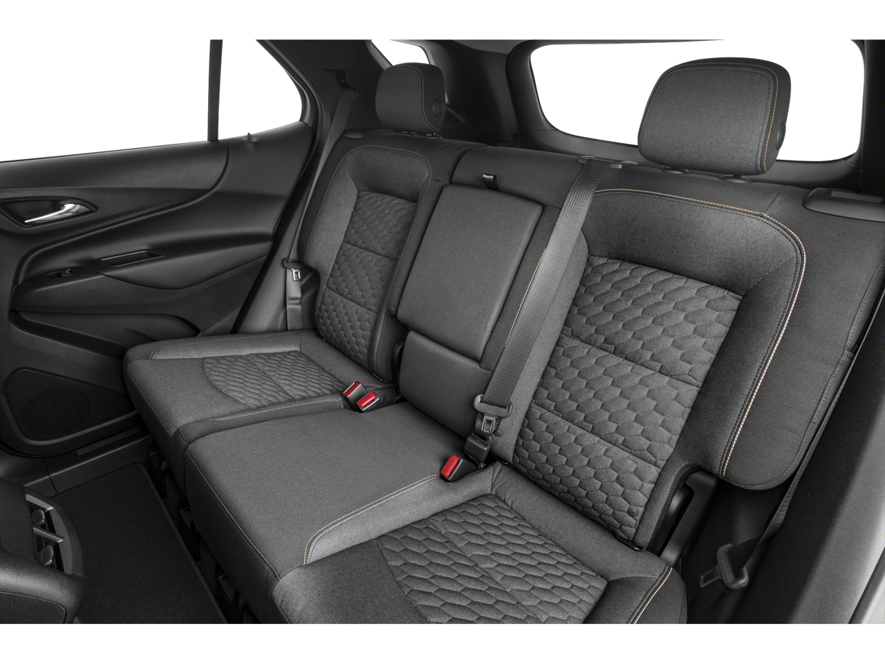 2019 Chevrolet Equinox FWD LT