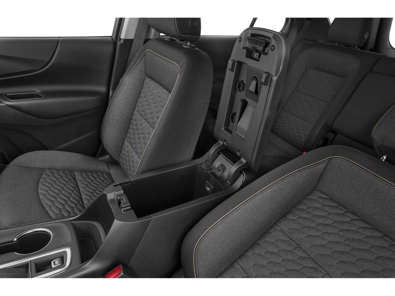 2019 Chevrolet Equinox FWD LT