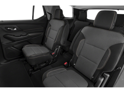 2019 Chevrolet Traverse FWD 1LT