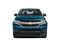2019 Chevrolet Colorado Crew Cab Long Box 2-Wheel Drive WT