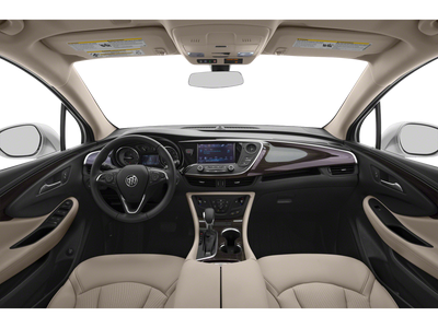 2020 Buick Envision FWD 4dr Essence