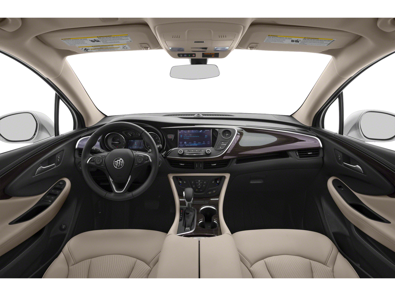 2020 Buick Envision FWD 4dr Essence