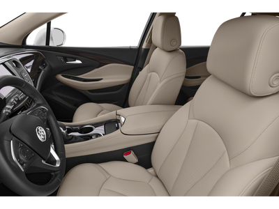 2020 Buick Envision FWD 4dr Essence