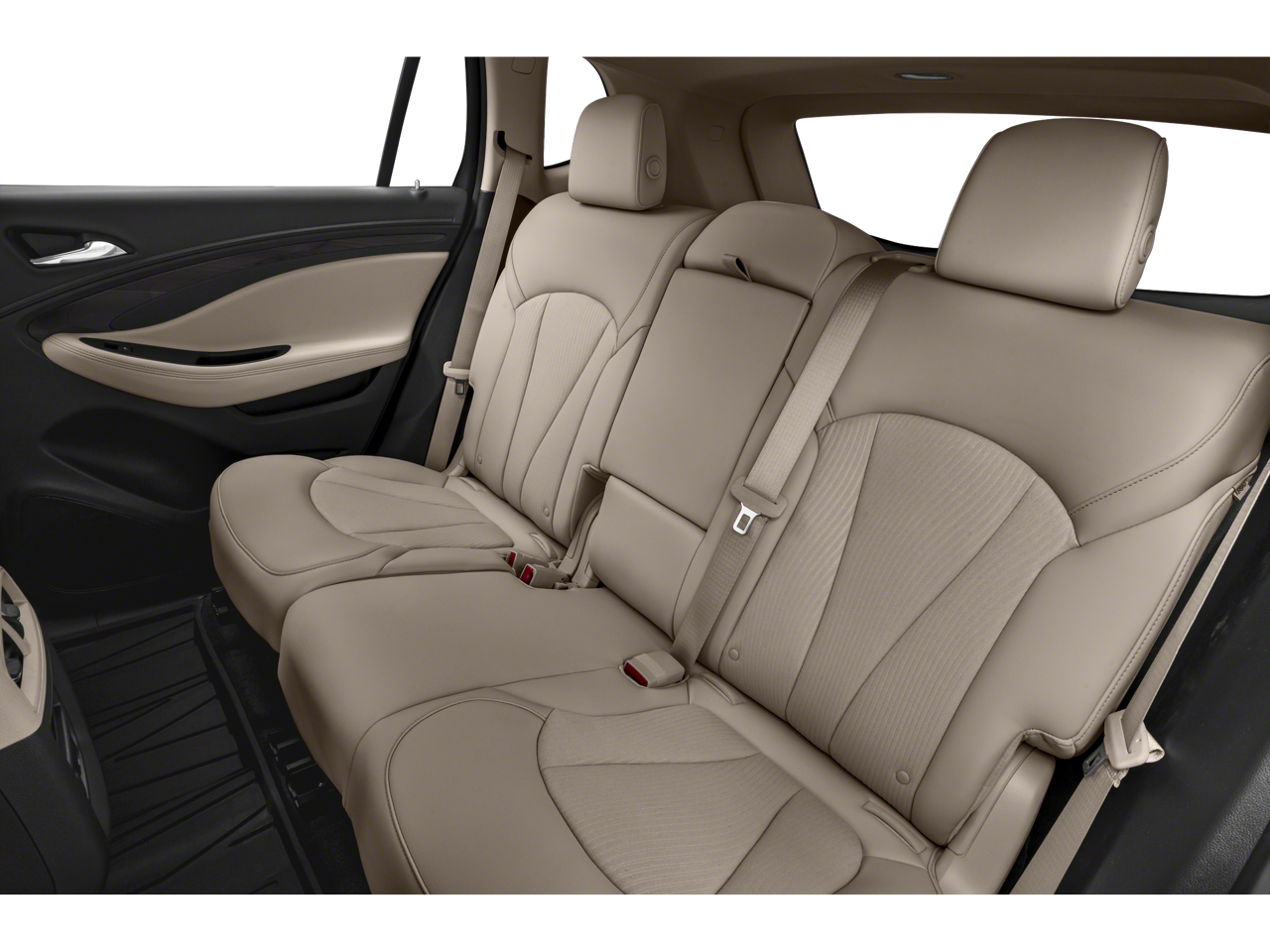 2020 Buick Envision FWD 4dr Essence