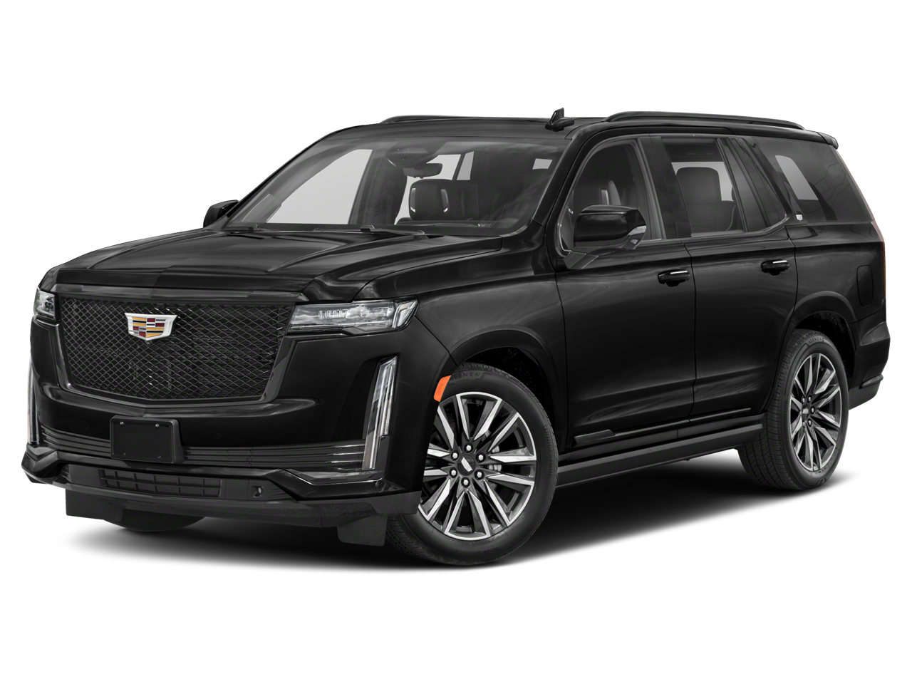 2021 Cadillac Escalade 4WD Sport