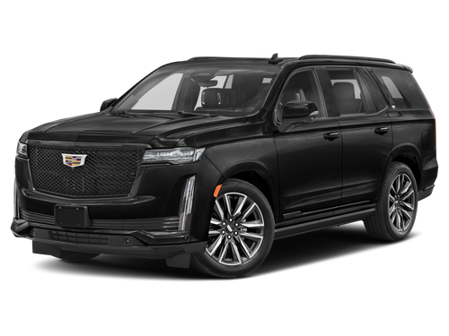 2021 Cadillac Escalade 4WD Sport