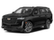 2021 Cadillac Escalade 4WD Sport