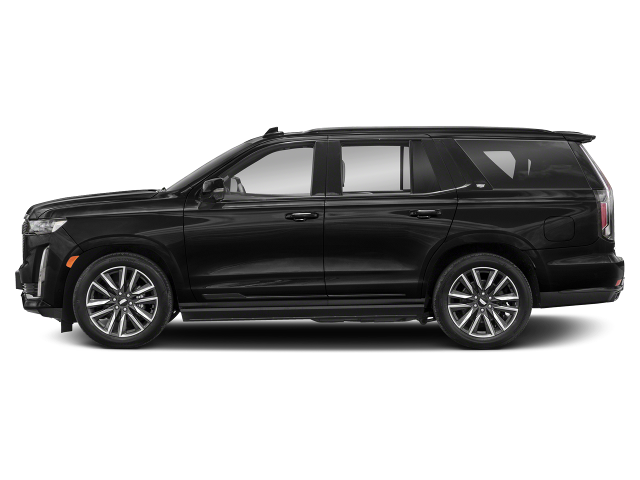 2021 Cadillac Escalade 4WD Sport