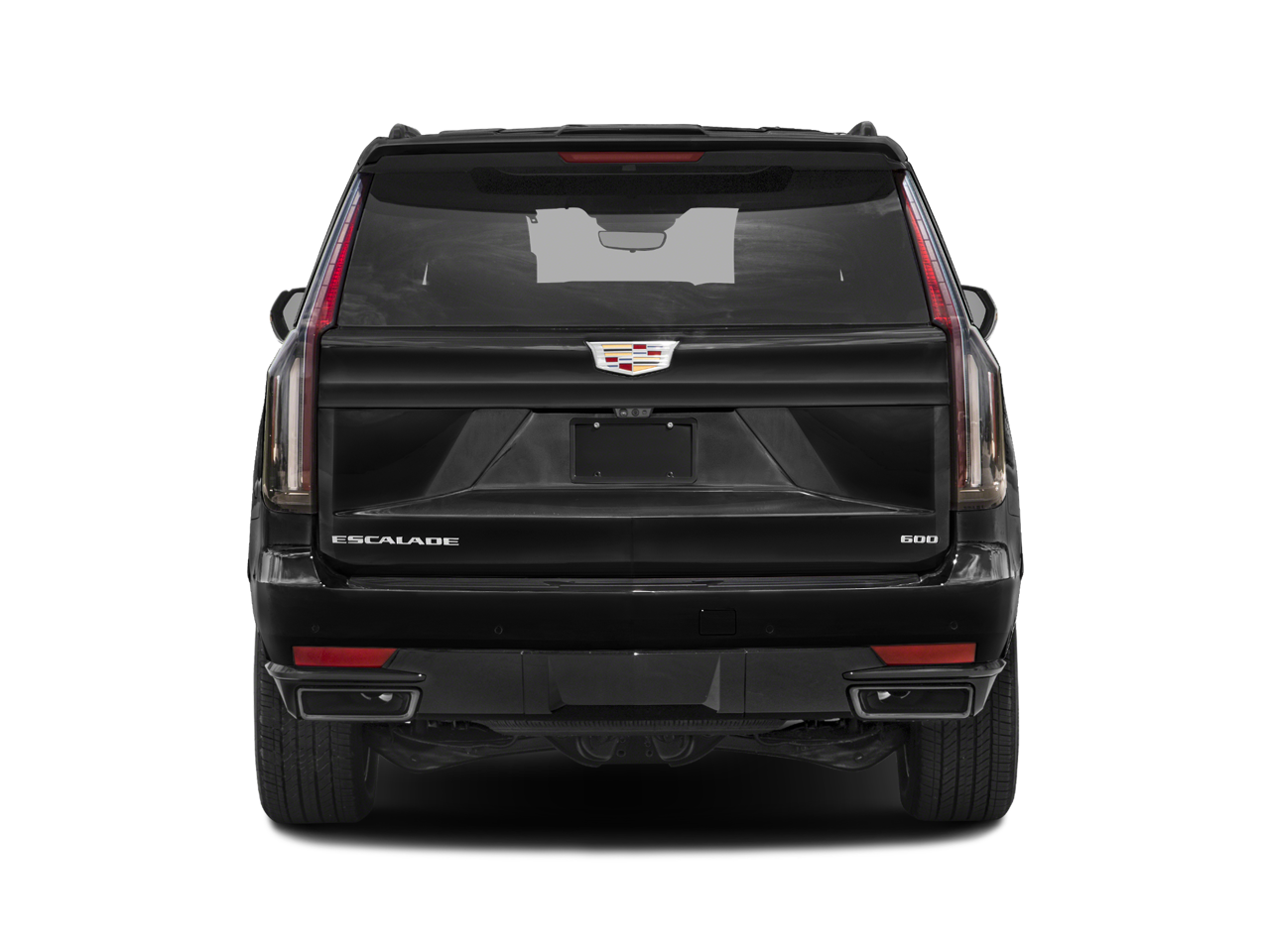 2021 Cadillac Escalade 4WD Sport
