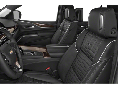 2021 Cadillac Escalade 4WD Sport