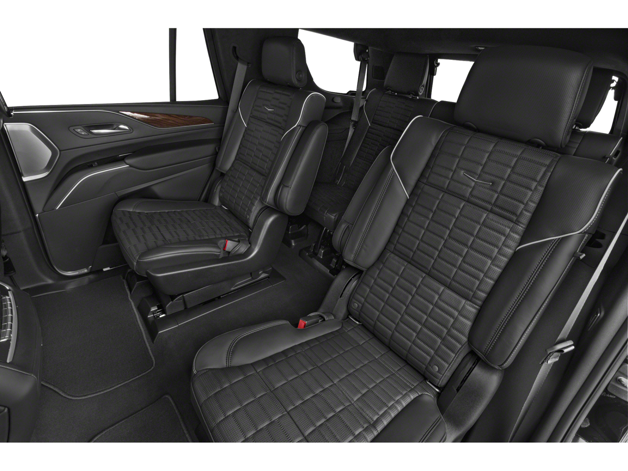 2021 Cadillac Escalade 4WD Sport