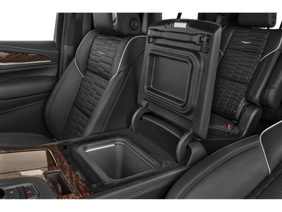 2021 Cadillac Escalade 4WD Sport
