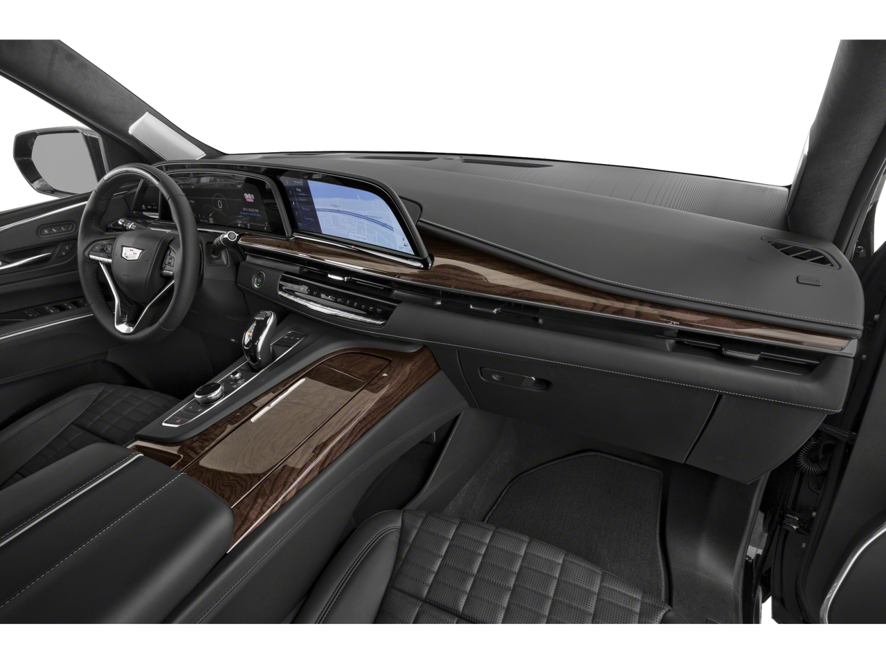 2021 Cadillac Escalade 4WD Sport