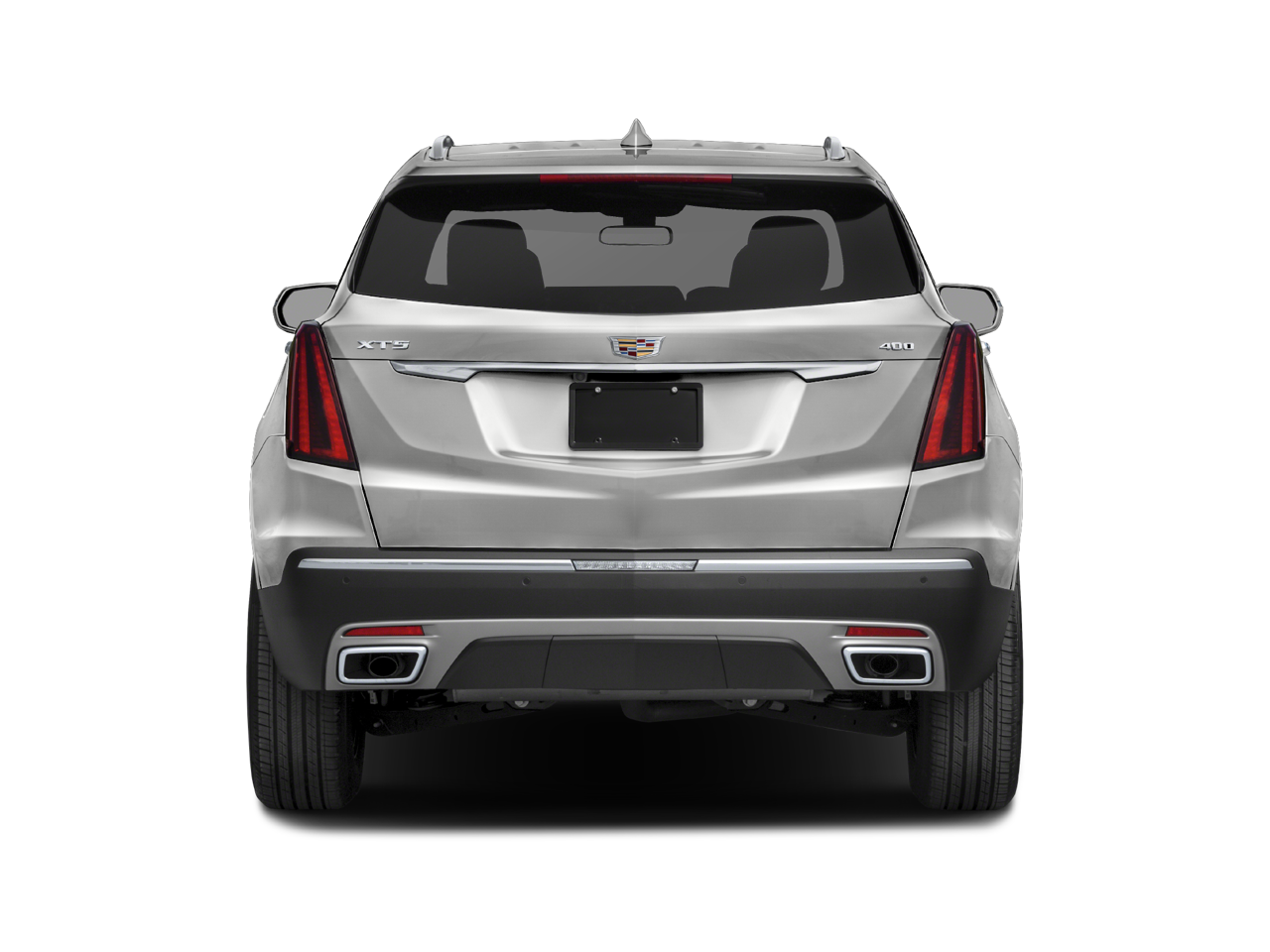 2021 Cadillac XT5 AWD 4dr Premium Luxury