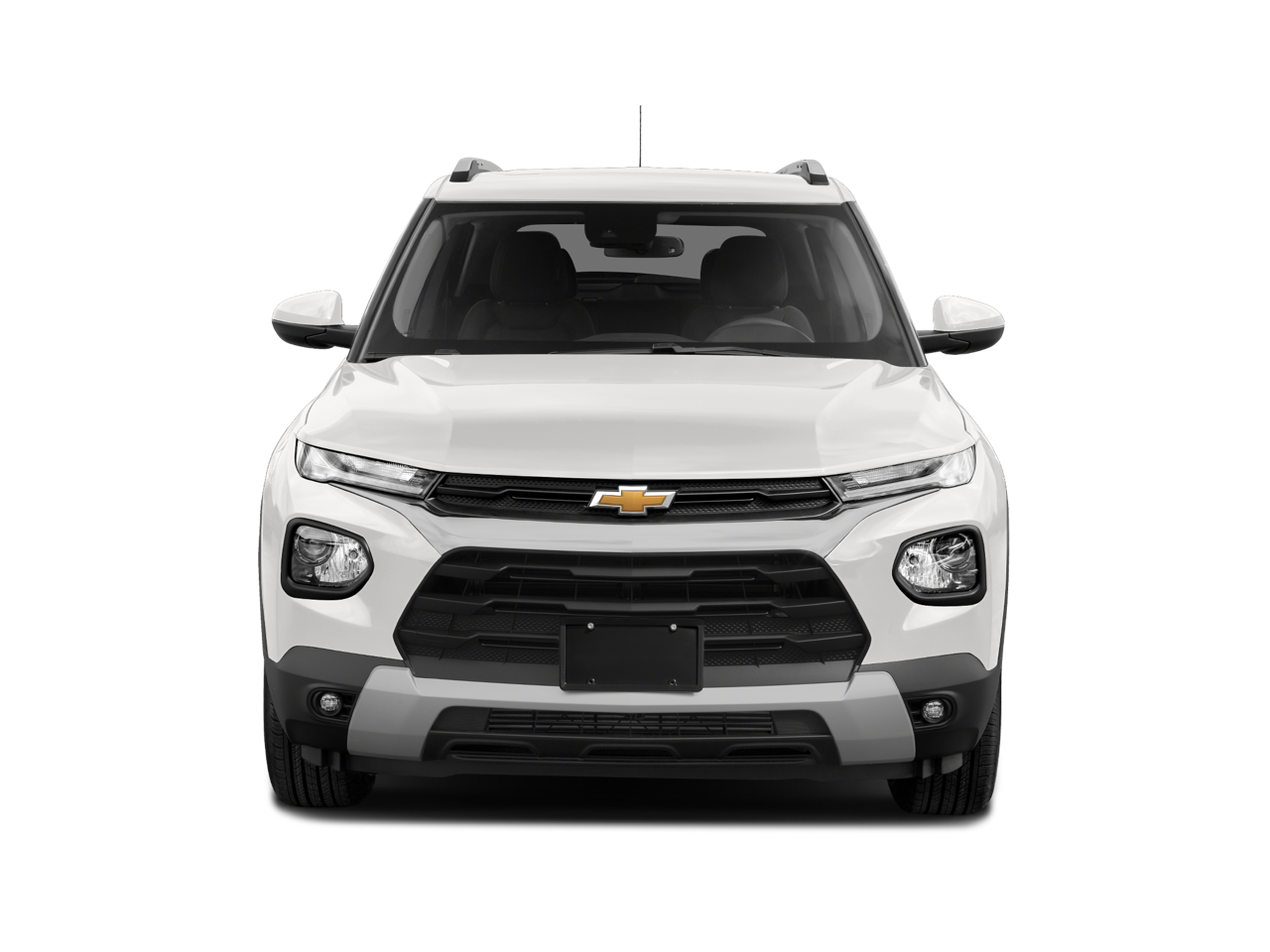 2021 Chevrolet Trailblazer FWD 4dr LT