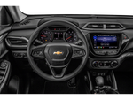 2021 Chevrolet Trailblazer FWD 4dr LT