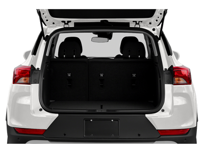 2021 Chevrolet Trailblazer FWD 4dr LT