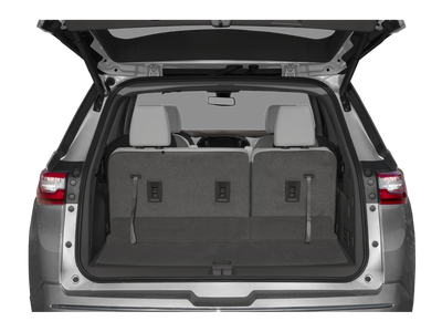 2021 Chevrolet Traverse AWD 1LZ