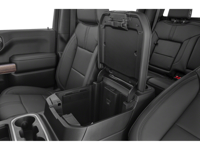 2021 Chevrolet Silverado 1500 Crew Cab Short Box 4-Wheel Drive High Country