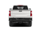 2021 Chevrolet Silverado 2500 HD Crew Cab Standard Box 4-Wheel Drive Custom