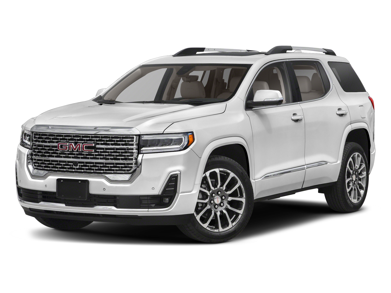 2021 GMC Acadia Denali FWD's photo
