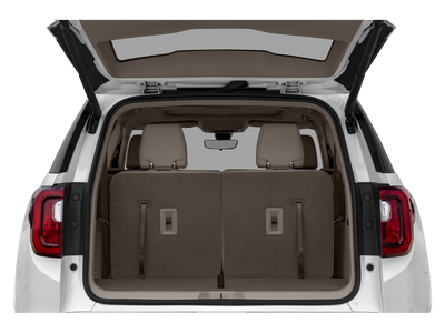 2021 GMC Acadia FWD Denali