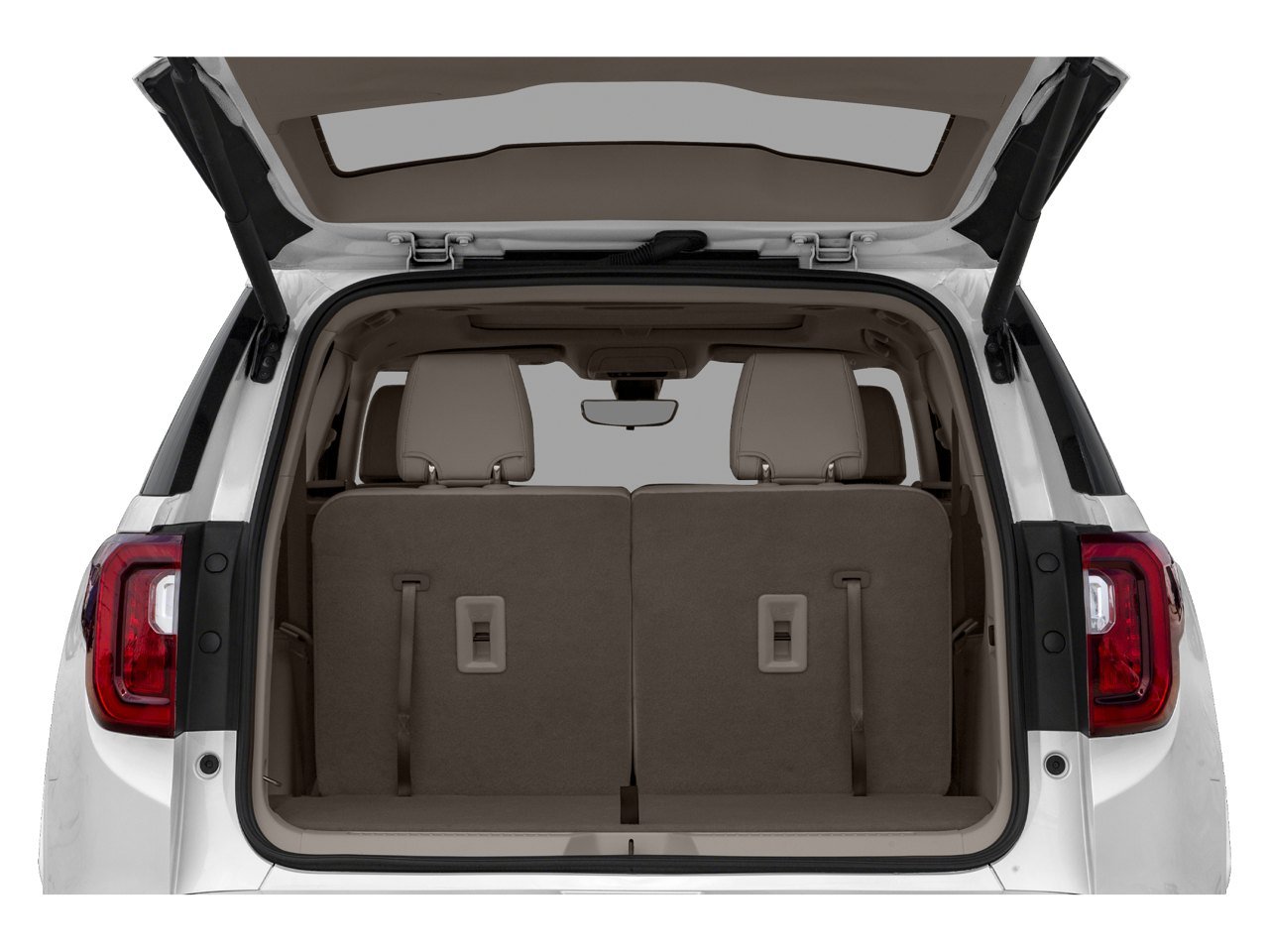 2021 GMC Acadia FWD Denali