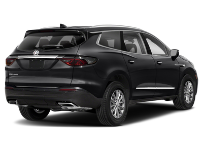 2022 Buick Enclave Essence AWD