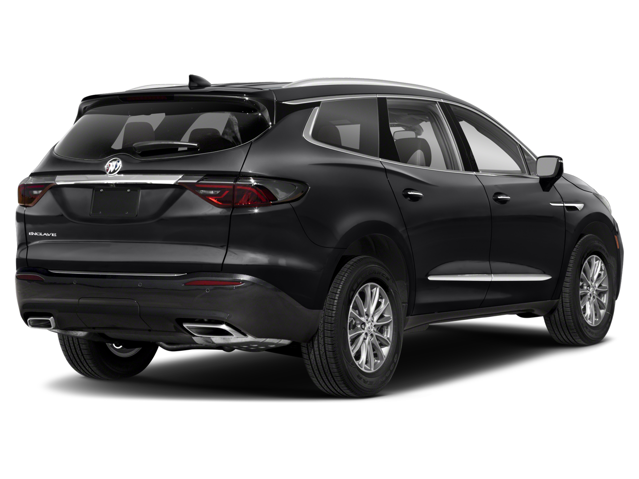 2022 Buick Enclave Essence AWD
