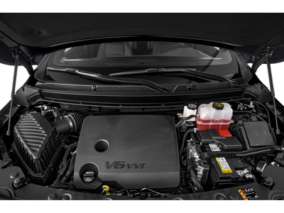 2022 Buick Enclave Essence AWD