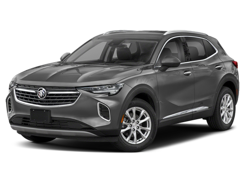 2022 Buick Envision FWD 4dr Essence