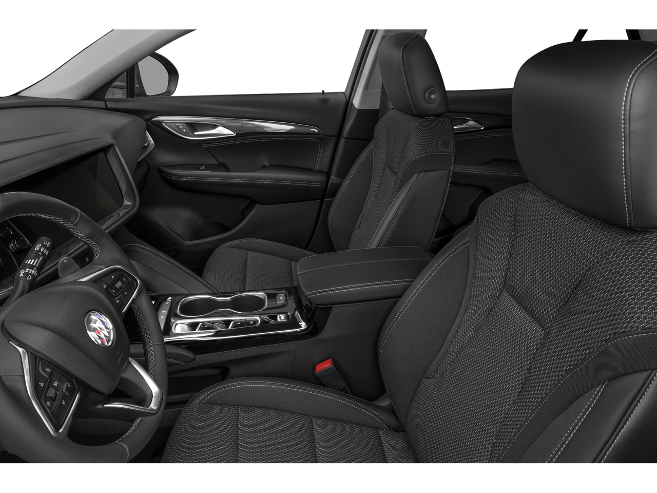 2022 Buick Envision FWD 4dr Essence