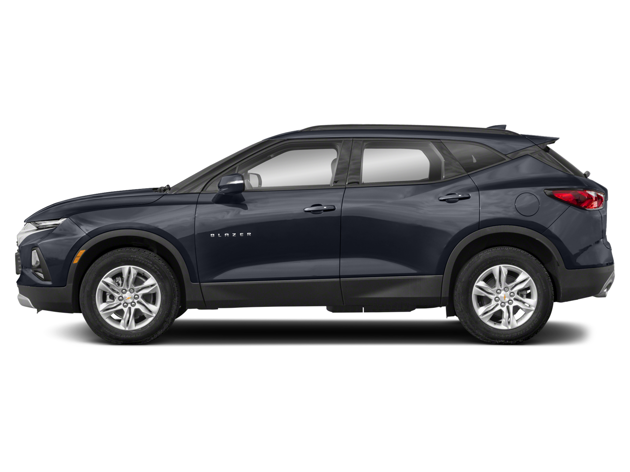 2022 Chevrolet Blazer FWD 4dr LT w/1LT